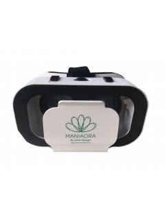 CASQUE DE RÉALITÉ VIRTUELLE MANIAORA