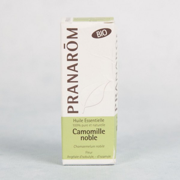 CAMOMILLE NOBLE Bio - 5 ml