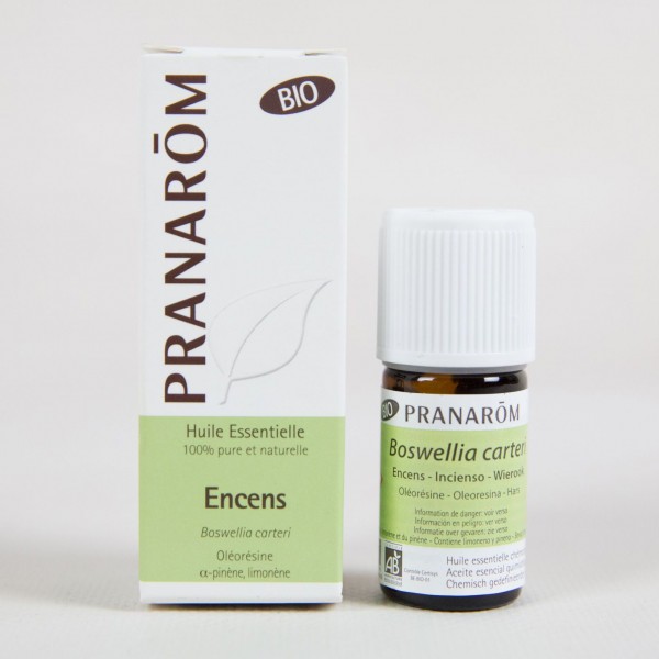 ENCENS Bio-  5 ml