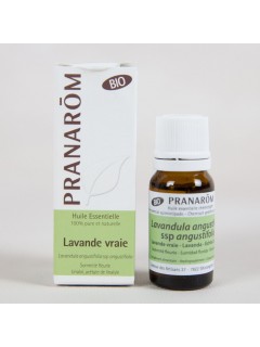 LAVANDE VRAIE Bio- 10 ml