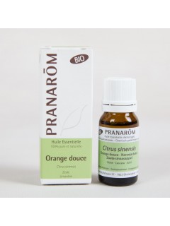 ORANGE DOUCE Bio - 10 ml