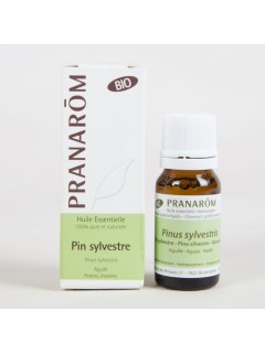 PIN SYLVESTRE Bio - 10 ml