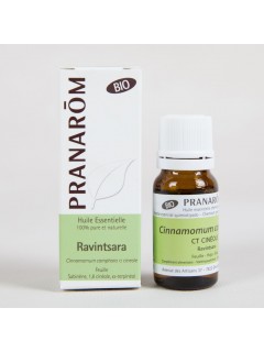 RAVINTSARA Bio - 10 ml