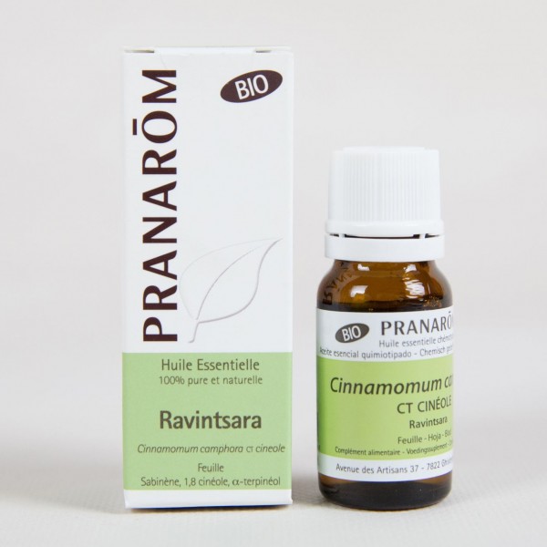 RAVINTSARA Bio - 10 ml