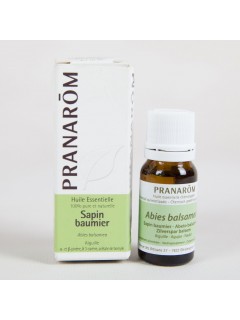 SAPIN BAUMIER - 10 ml