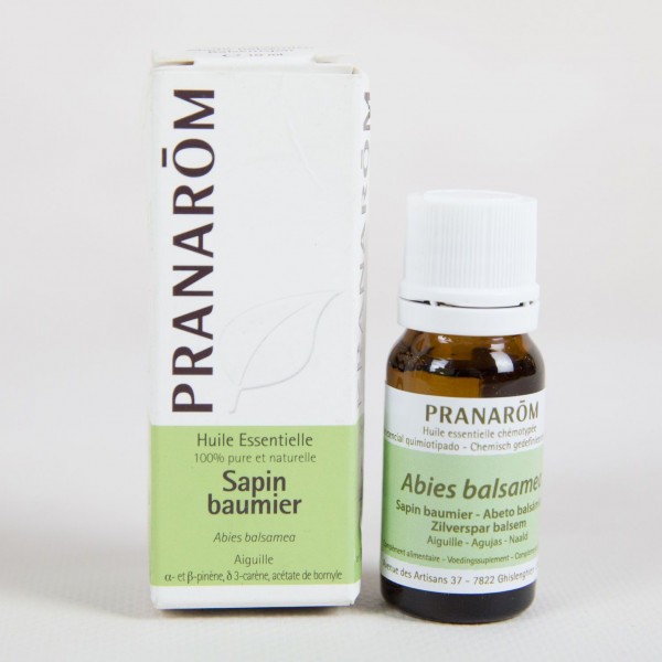 SAPIN BAUMIER - 10 ml