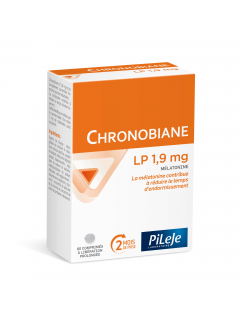 CHRONOBIANE LP 1,9 mg
