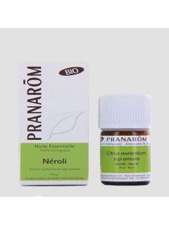 NÉROLI Bio 5 ml