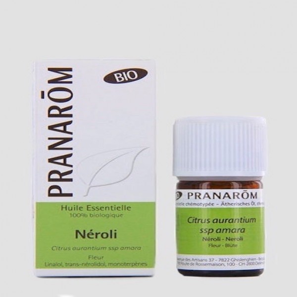 NÉROLI Bio 5 ml