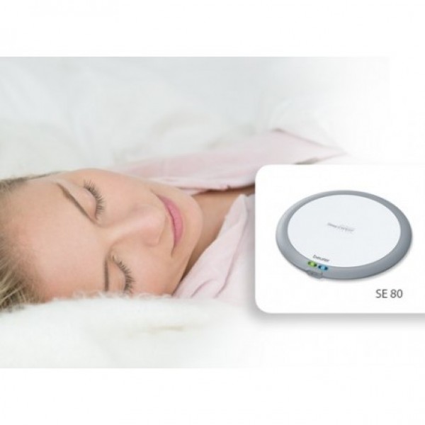 CAPTEUR DE SOMMEIL : SE 80 SLEEP EXPERT BT BEURER