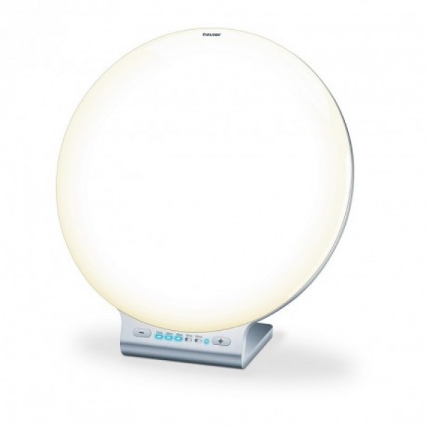 LAMPE DE LUMINOTHÉRAPIE TL 100 BEURER